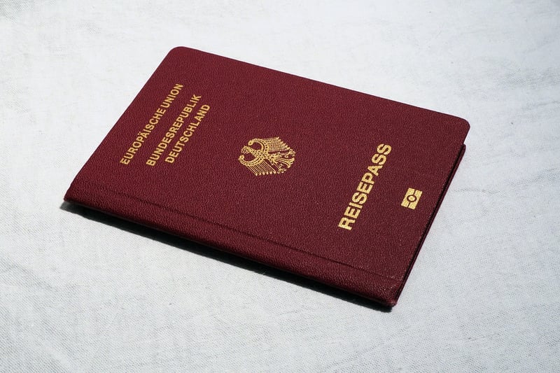 Document your Journey